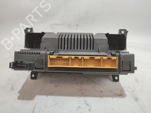 AC Styreenhet / Manøvreringsenhet AUDI ALLROAD C5 (4BH) 2.5 TDI quattro | BP17982762I5 