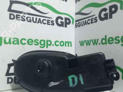 Front left interior door handle FORD TRANSIT Van (FA_ _) 2.2 TDCi | BP8808951I13 