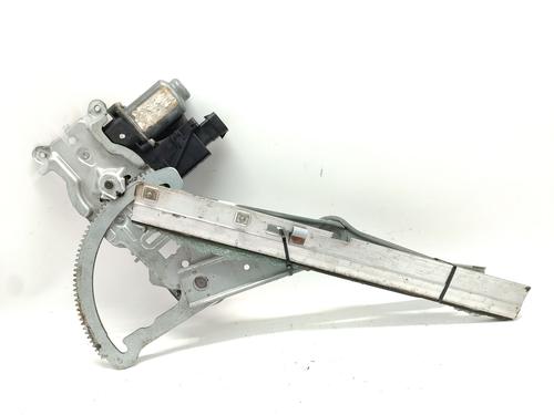 Front right window mechanism OPEL CORSA C (X01) 1.7 DTI (F08, F68) | BP30053548C23 