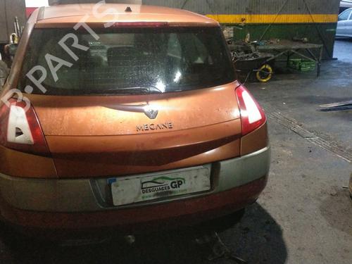 Mass air flow sensor RENAULT MEGANE II (BM0/1_, CM0/1_) 1.5 dCi (BM02, BM13, BM2A, CM02, CM13) | BP32216914M95