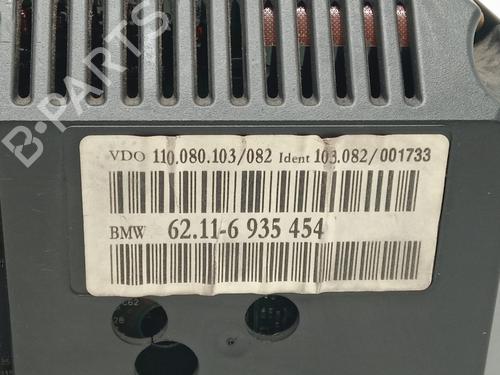 Instrument cluster BMW 7 (E65, E66, E67) 730 d | BP26277899C47 
