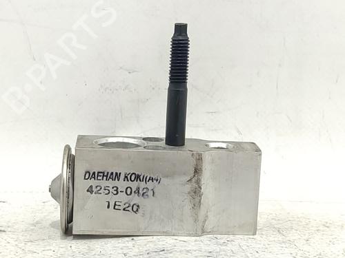 Electronic sensor SSANGYONG KORANDO (CK) 2.0 e-XDi 4WD | BP38703698M84 - Image 2