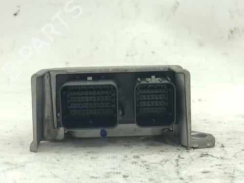 ECU airbags FORD FOCUS I (DAW, DBW) | BP30162023M53
