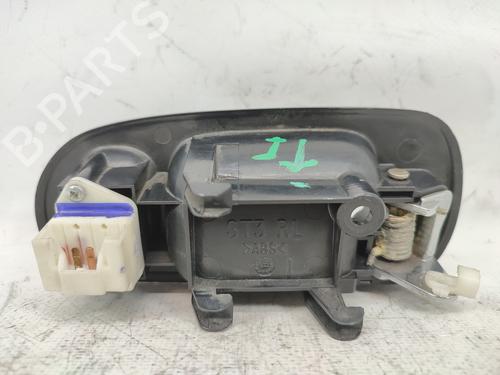Venstre bagtil invendig håndtag ROVER 45 I Saloon (RT)  | BP13951279I15 