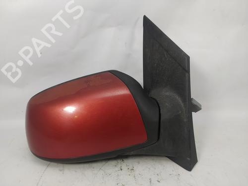 Right mirror FORD FOCUS II (DA_, HCP, DP) 1.8 TDCi | BP11287999C27 