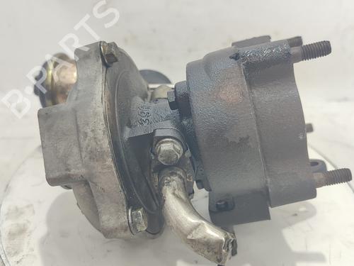 Turbocharger/Supercharger RENAULT SCÉNIC II (JM0/1_)  | BP18961755M71 