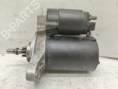 Used Starter SEAT CORDOBA (6K1, 6K2) 1.6 i (75 hp) 23109987