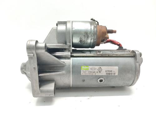 Starter RENAULT MEGANE II (BM0/1_, CM0/1_) 1.9 dCi (BM0G, CM0G) | BP31194836M8