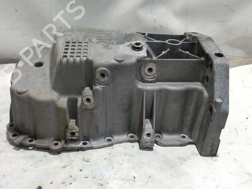 Oil sump RENAULT CLIO III (BR0/1, CR0/1) 1.5 dCi (BR0H, CR0H, CR1S, BR1S) | BP28825464M115 