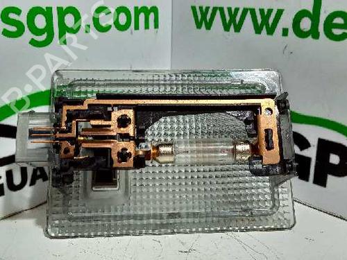 Interior roof light OPEL ZAFIRA / ZAFIRA FAMILY B (A05) 1.7 CDTI (M75) | BP7427442I8 