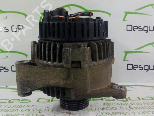 Used Alternator CITROËN XSARA (N1) 1.6 i (88 hp) 7130712