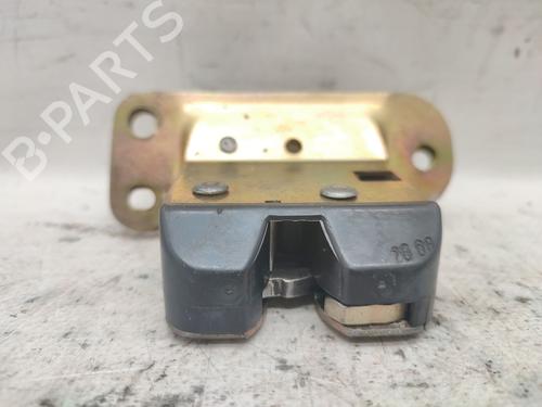 Tailgate lock VOLVO S40 I (644) 1.6 | BP27656900C101 