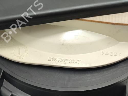 Instrument cluster DACIA LOGAN (LS_) 1.5 dCi (LS0K) | BP33469513C47 - Image 6