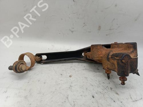 Brake master cylinder SUZUKI VITARA (ET) HDI (SE 420HDI) | BP26884405M77 