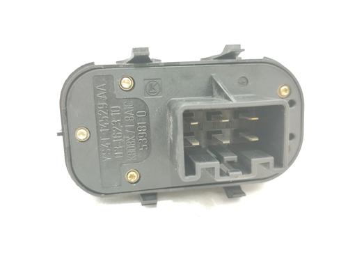Left front window switch FORD FOCUS I Saloon (DFW)  | BP29891317I27