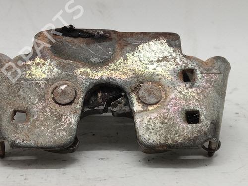 Used Tailgate lock Tailgate lock SEAT MARBELLA (28A) [1986-1999] 34693872 34693872