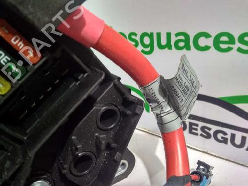 Fuse box BMW 5 (E60) 525 i | BP7142309E1 