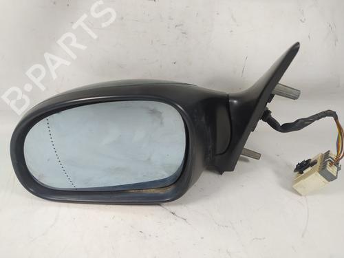 Used Left mirror PEUGEOT 406 (8B) [1995-2005]  13502783