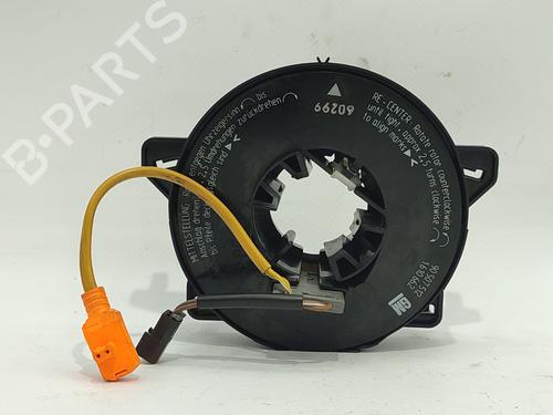 Kontaktrulle Airbag OPEL VECTRA B (J96) 1.6 i 16V (F19) (100 hp) 29208243
