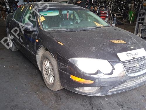 Injector CHRYSLER 300M (LR) 3.5 V6 24V | BP27481504M100 - Image 11
