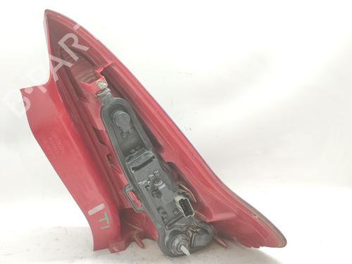 Left taillight CITROËN C4 Coupe (LA_) 1.6 THP 150 | BP37028021C34 - Image 3