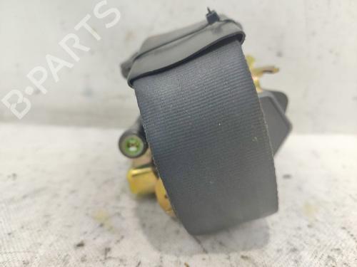 Front left seatbelt PEUGEOT 206 Hatchback (2A/C) 2.0 HDI 90 | BP23961655I26 
