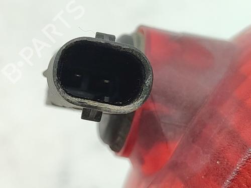 Rear fog light VOLVO V40 Hatchback (525) D2 | BP31707143C37 