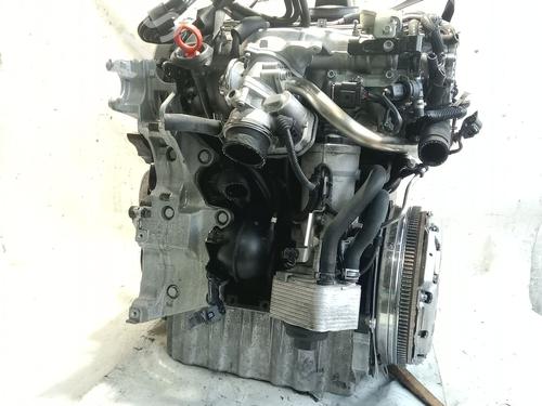 Engine MITSUBISHI OUTLANDER II (CW_W) 2.0 DI-D (CW8W) | BP31973901M1 