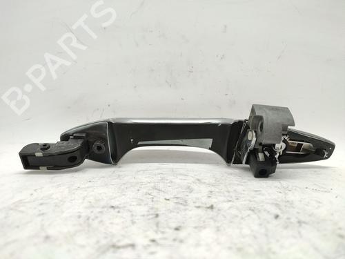 Front right exterior door handle HONDA CR-V III (RE_) 2.2 i-CTDi 4WD (RE6) | BP29893196C129