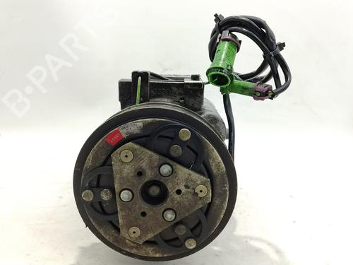 Used AC compressor AC compressor AUDI A6 C4 (4A2) 2.5 TDI (140 hp) 33887199 33887199