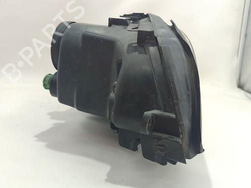 Left headlight VOLVO S60 I (384) D5 | BP37178451C28 - Image 3