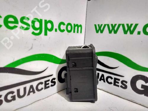 Left front window switch OPEL CORSA C (X01) 1.2 (F08, F68) | BP7144664I27 