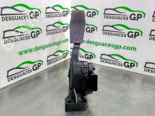 Pedal OPEL VECTRA C (Z02) 2.2 DTI 16V (F69) | BP7141195I4 