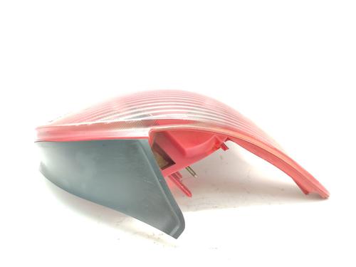 Venstre baglygte PEUGEOT 206 Hatchback (2A/C) 1.9 D | BP29387066C34 