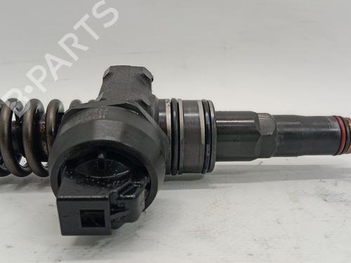 Insprojtnings dyse SEAT IBIZA III (6L1) 1.9 TDI (100 hp) 28952123