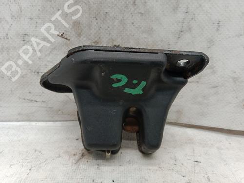 Used Tailgate lock FIAT PUNTO (176_) 1.7 TD (71 hp) 24701463