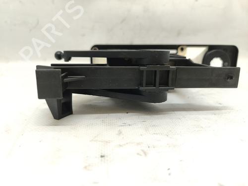 Climate control PEUGEOT 106 II (1A_, 1C_) 1.1 i | BP28031957I5 