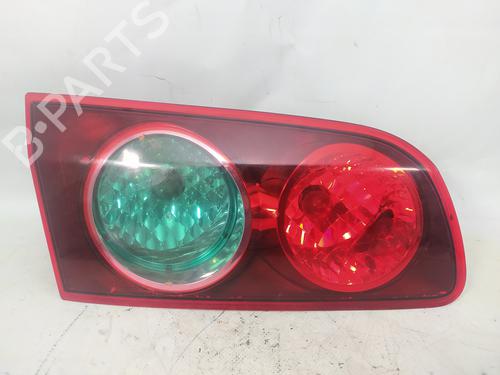 Used Left tailgate light FIAT CROMA (194_) [2005-2011]  11288097