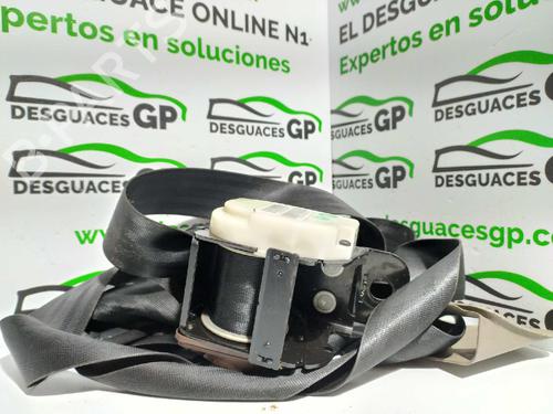 Used Front right seatbelt CHRYSLER VOYAGER IV (RG, RS) 2.5 CRD (141 hp) 8751499