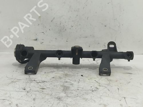 Used Injection rail CITROËN ZX (N2) 1.4 i (75 hp) 23212847