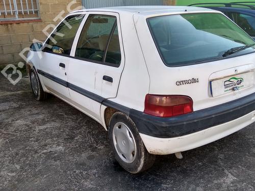 Right front indicator CITROËN SAXO (S0, S1)  | BP7130401C33 