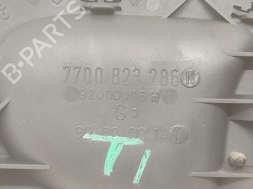 Rear left interior door handle RENAULT LAGUNA I (B56_, 556_) 1.6 16V (B568, B561) | BP27860686I15 