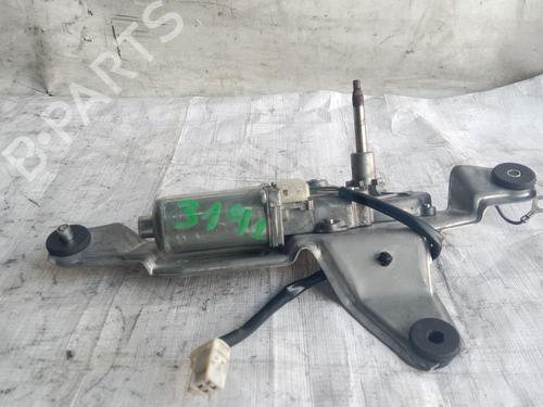 Rear wiper motor SUZUKI GRAND VITARA II (JT, TE, TD) 1.9 DDiS All-wheel Drive (JT419, TD44, JB419WD, JB419XD,... | BP27211803M102 