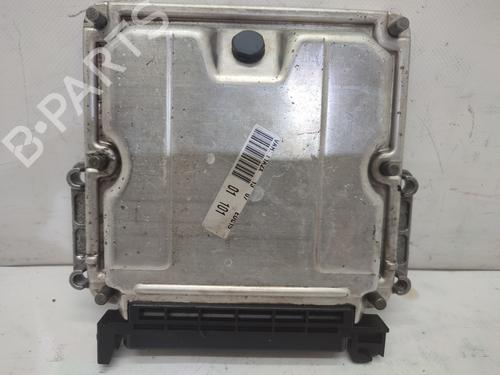 Engine control unit (ECU) PEUGEOT 206 Hatchback (2A/C)  | BP18236426M57 