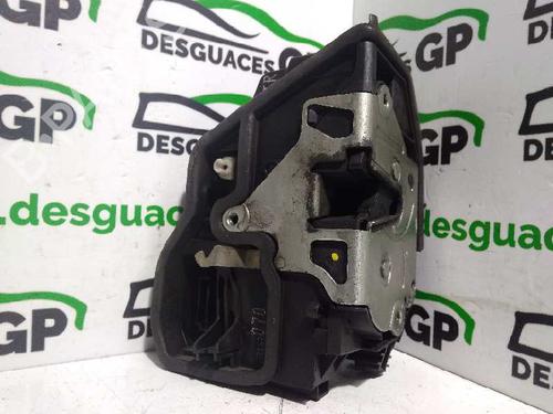 Rear right lock BMW 1 (E87) 120 d | BP7148080C99 