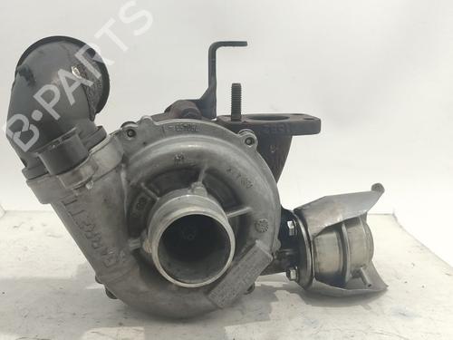turbochargersupercharger-citroen-c5-ii-rc_-2004-2005-2006-2007-2008-40506445 main image