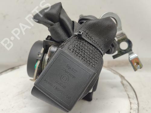 Front left seatbelt AUDI A3 (8L1)  | BP21772438I26 
