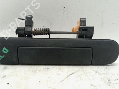 Used Front left exterior door handle Front left exterior door handle NISSAN ALMERA I (N15) [1995-2000] 34693834 34693834