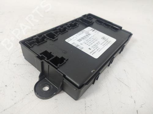 Electronic module MERCEDES-BENZ S-CLASS (W221, V221) S 320 CDI (221.022, 221.122) | BP11357534M83 