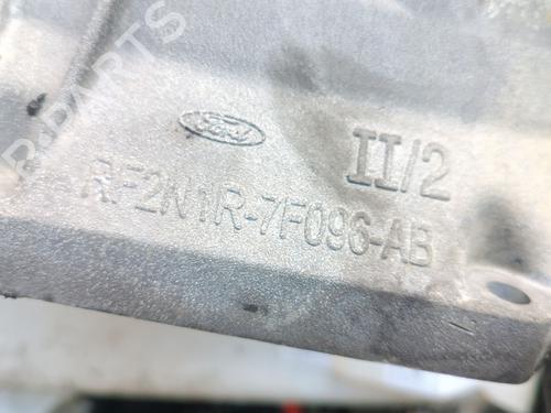 Gearbox MAZDA 2 (DE_, DH_) 1.4 MZR-CD | BP39880859M3 - Image 3
